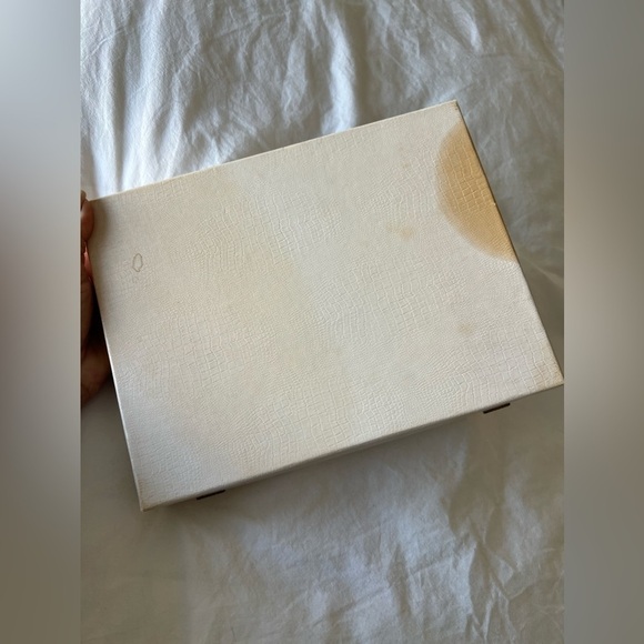 Vintage Mode Danish Stainless Serrated Steak Knives (6) ROSES Sheffield England - Picture 15 of 16